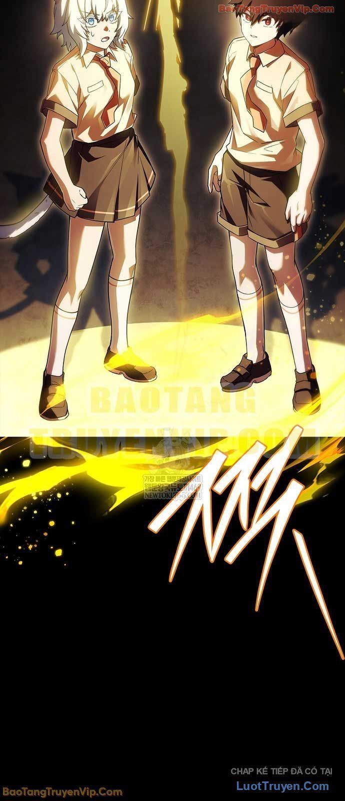 Anh Hùng Huyền Thoại Là Học Viên Danh Dự Của Học Viện - Chapter 64 - Page 83