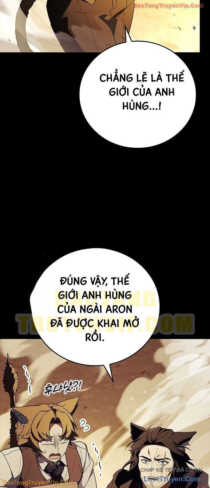 Anh Hùng Huyền Thoại Là Học Viên Danh Dự Của Học Viện - Chapter 64 - Page 88