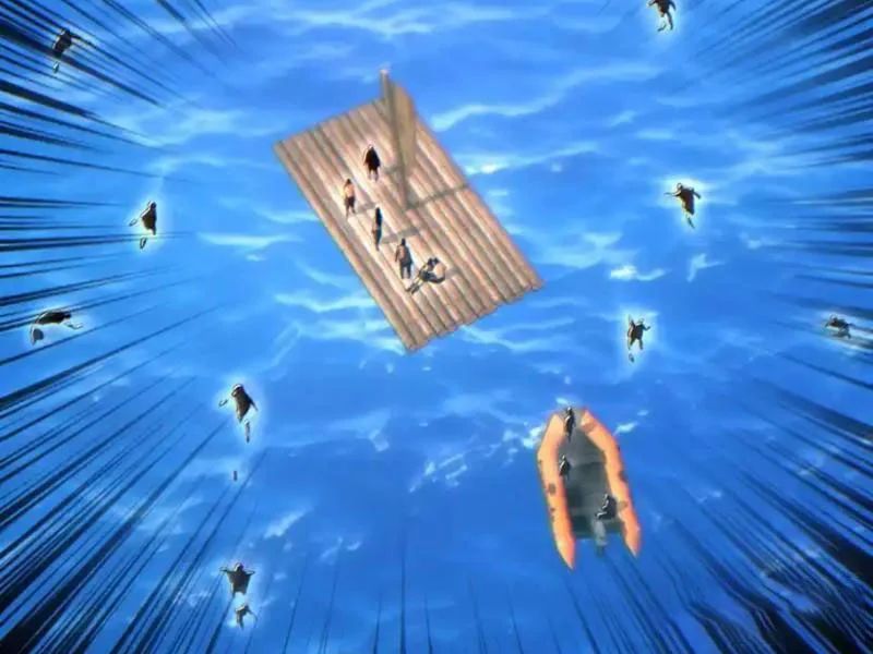 Mạt Thế Trùng Sinh: Ta Dựa Vào Mở Rương Vấn Dỉnh Đỉnh Phong - Chapter 80 - Page 118