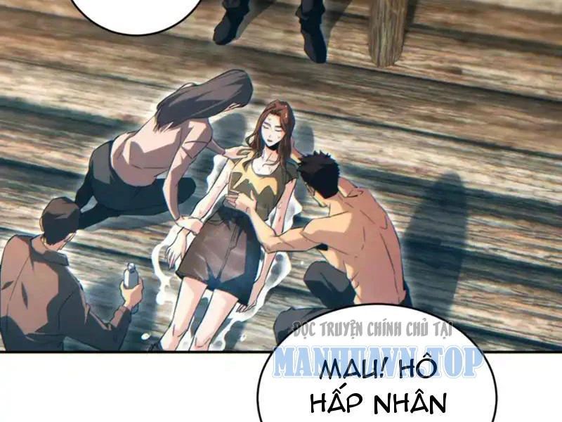 Mạt Thế Trùng Sinh: Ta Dựa Vào Mở Rương Vấn Dỉnh Đỉnh Phong - Chapter 80 - Page 125