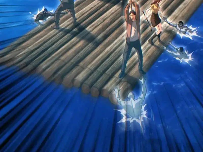 Mạt Thế Trùng Sinh: Ta Dựa Vào Mở Rương Vấn Dỉnh Đỉnh Phong - Chapter 80 - Page 16