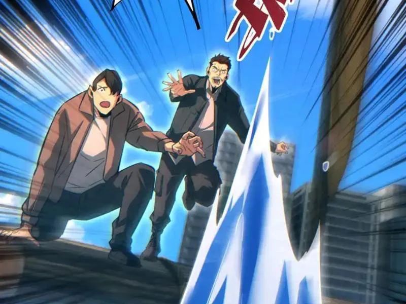 Mạt Thế Trùng Sinh: Ta Dựa Vào Mở Rương Vấn Dỉnh Đỉnh Phong - Chapter 80 - Page 23