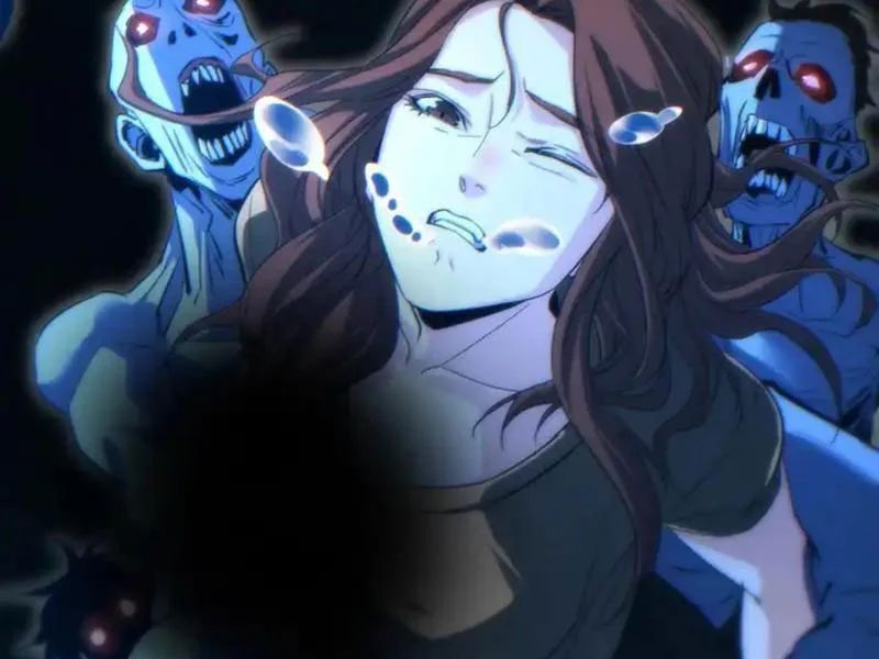 Mạt Thế Trùng Sinh: Ta Dựa Vào Mở Rương Vấn Dỉnh Đỉnh Phong - Chapter 80 - Page 27