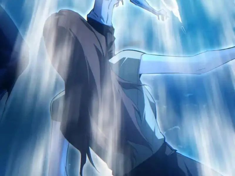 Mạt Thế Trùng Sinh: Ta Dựa Vào Mở Rương Vấn Dỉnh Đỉnh Phong - Chapter 80 - Page 83