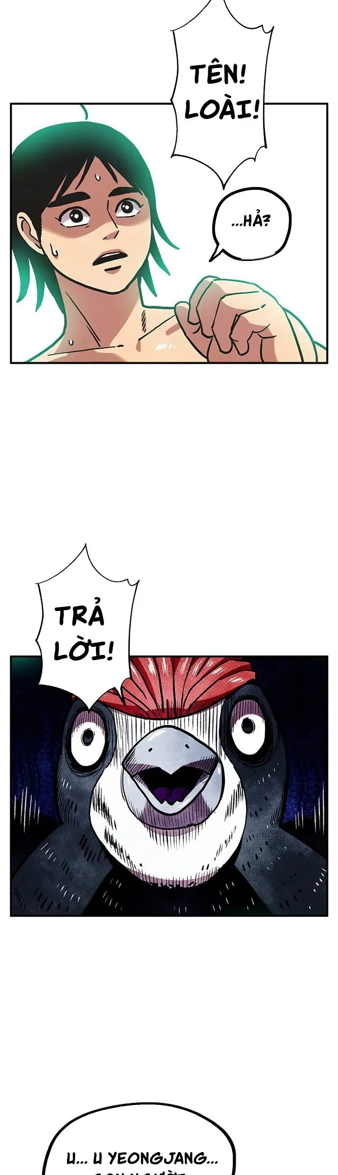 Chúa Tể Muôn Loài - Chapter 84 - Page 10