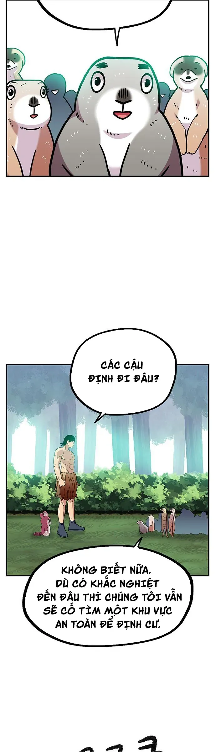 Chúa Tể Muôn Loài - Chapter 84 - Page 13