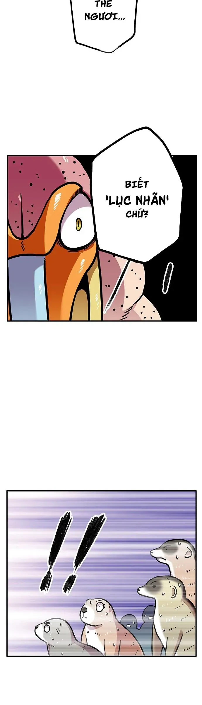 Chúa Tể Muôn Loài - Chapter 84 - Page 20