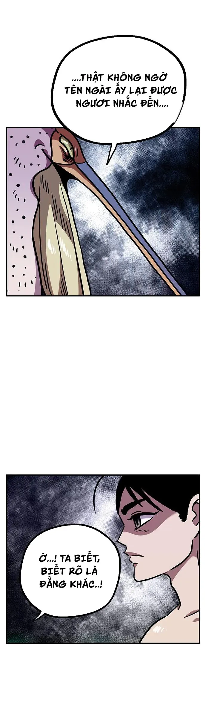 Chúa Tể Muôn Loài - Chapter 84 - Page 21