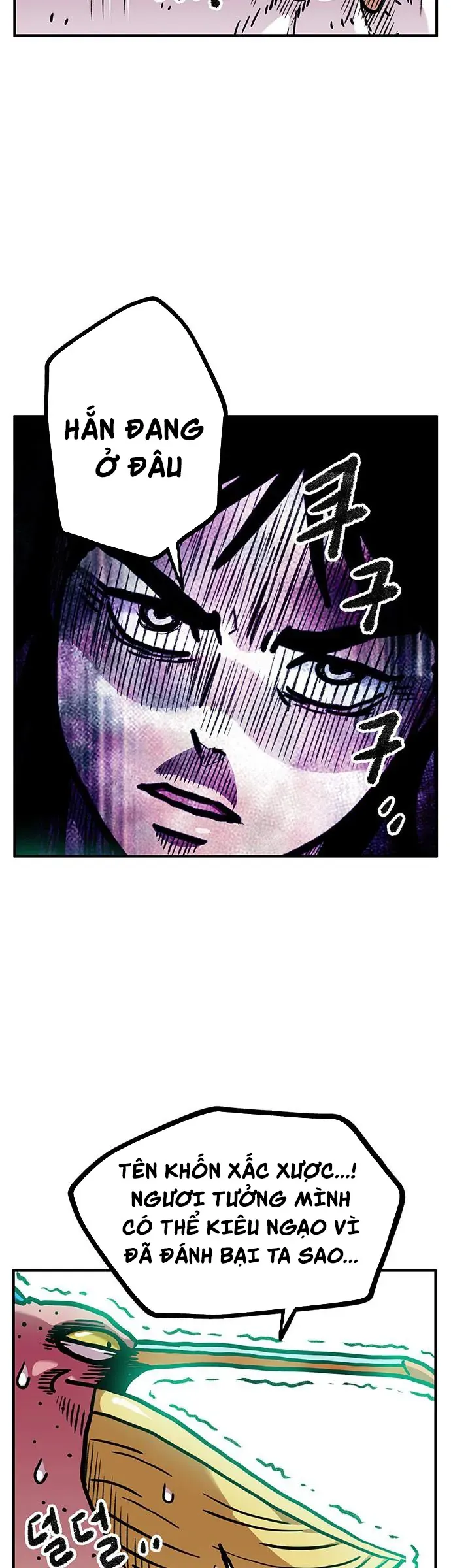 Chúa Tể Muôn Loài - Chapter 84 - Page 23