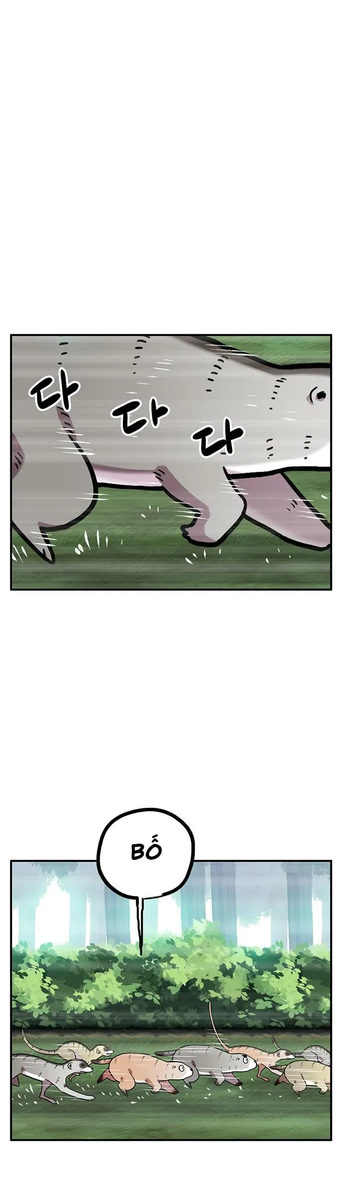 Chúa Tể Muôn Loài - Chapter 84 - Page 29