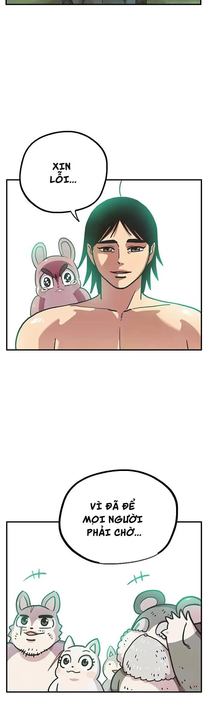 Chúa Tể Muôn Loài - Chapter 84 - Page 3