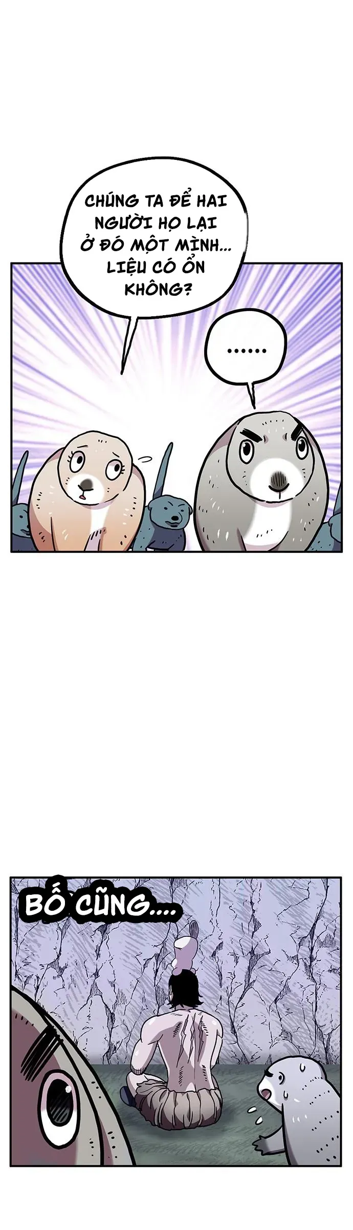 Chúa Tể Muôn Loài - Chapter 84 - Page 30