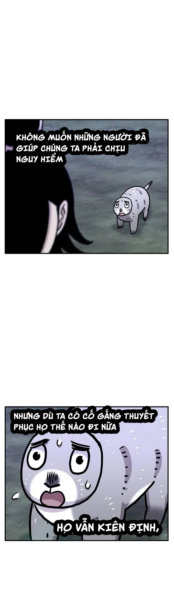 Chúa Tể Muôn Loài - Chapter 84 - Page 31