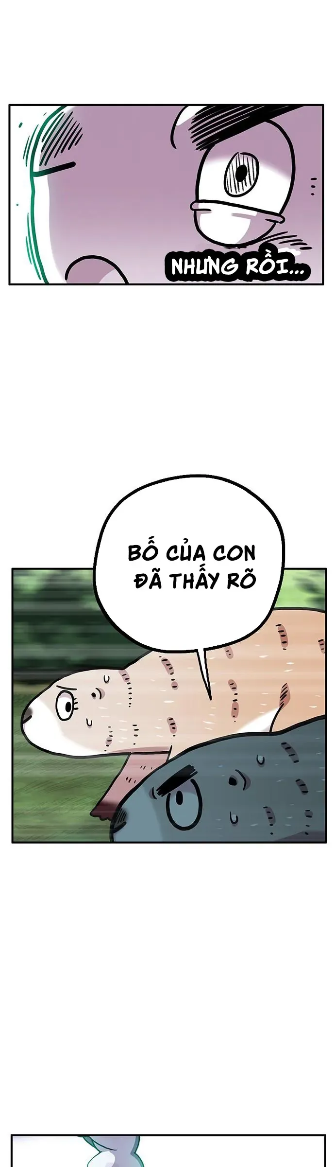 Chúa Tể Muôn Loài - Chapter 84 - Page 33