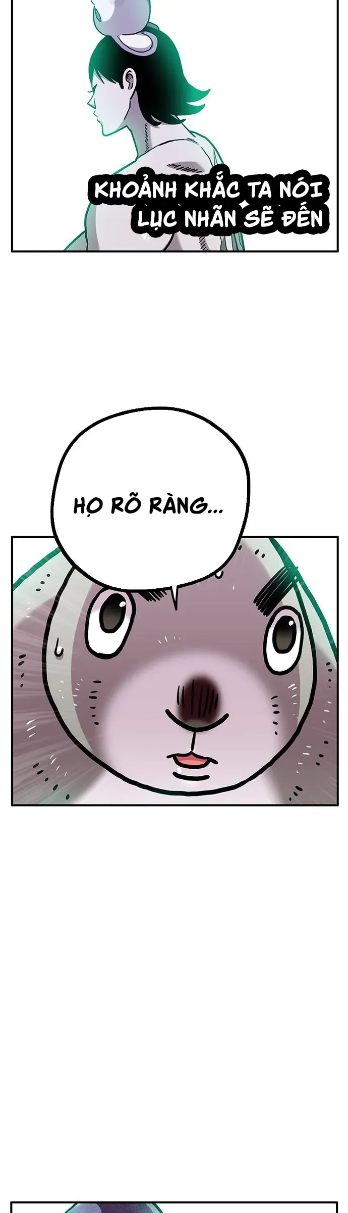 Chúa Tể Muôn Loài - Chapter 84 - Page 34