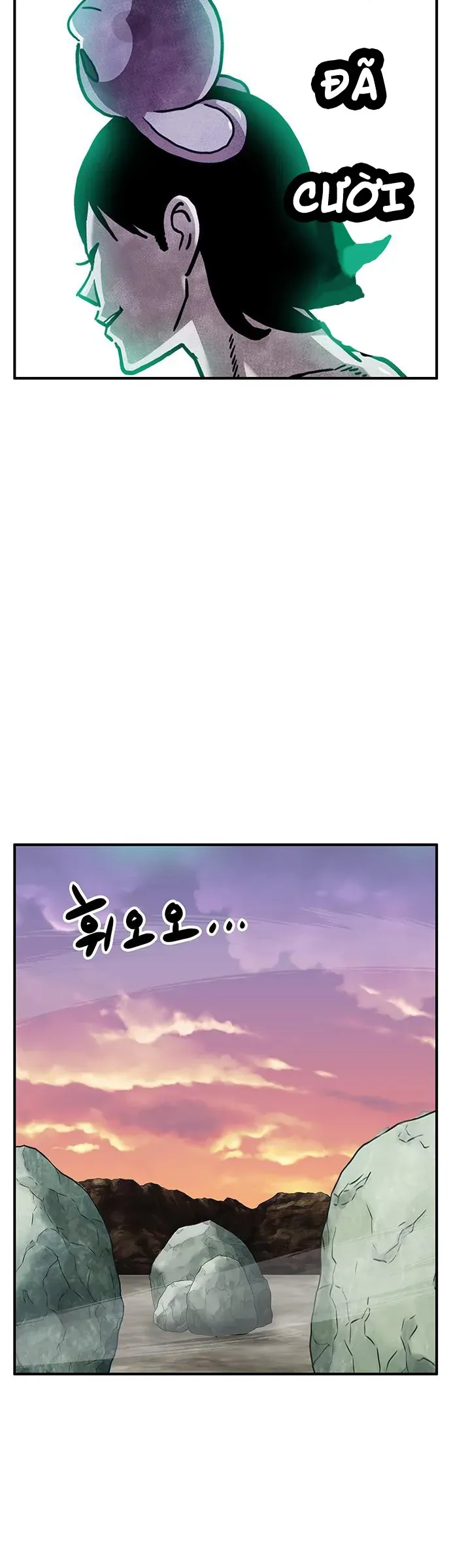 Chúa Tể Muôn Loài - Chapter 84 - Page 35