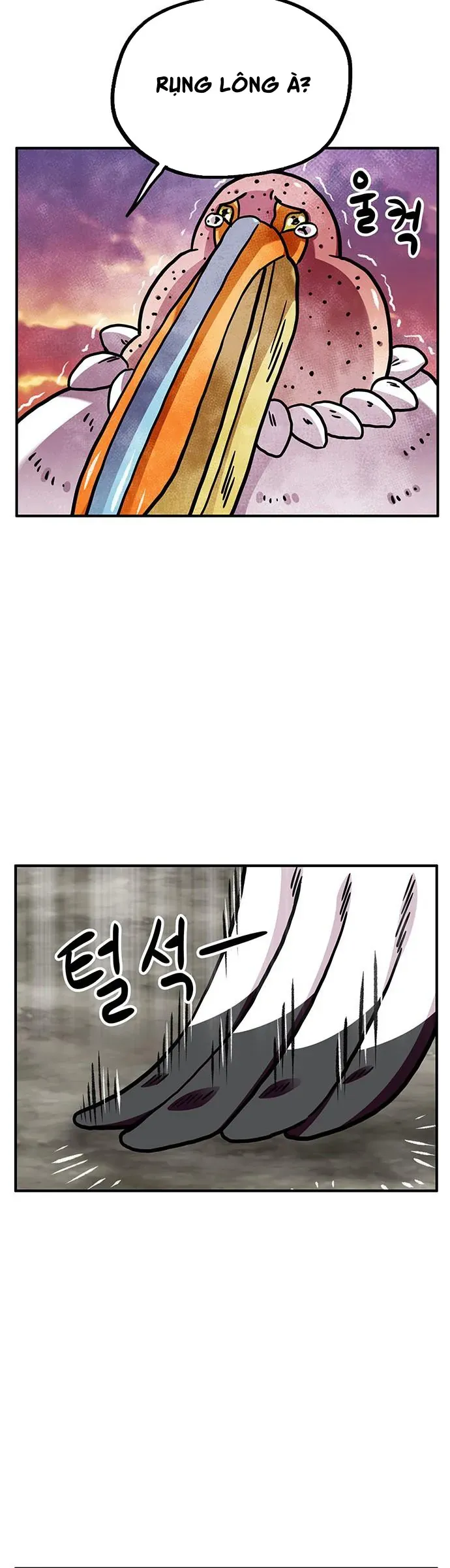 Chúa Tể Muôn Loài - Chapter 84 - Page 40