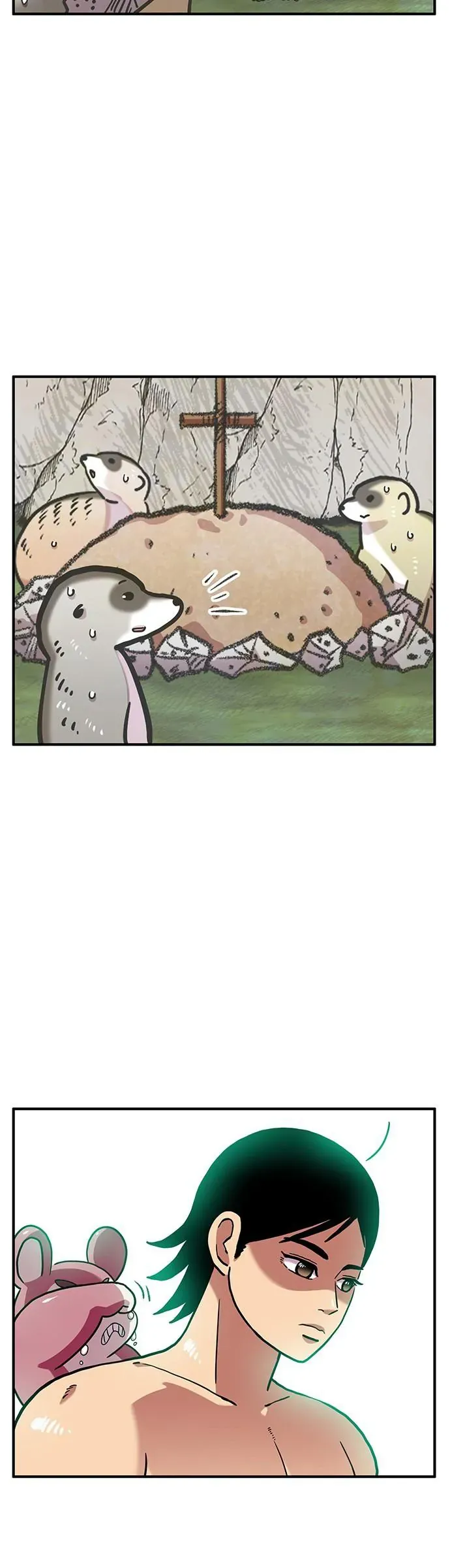 Chúa Tể Muôn Loài - Chapter 84 - Page 5