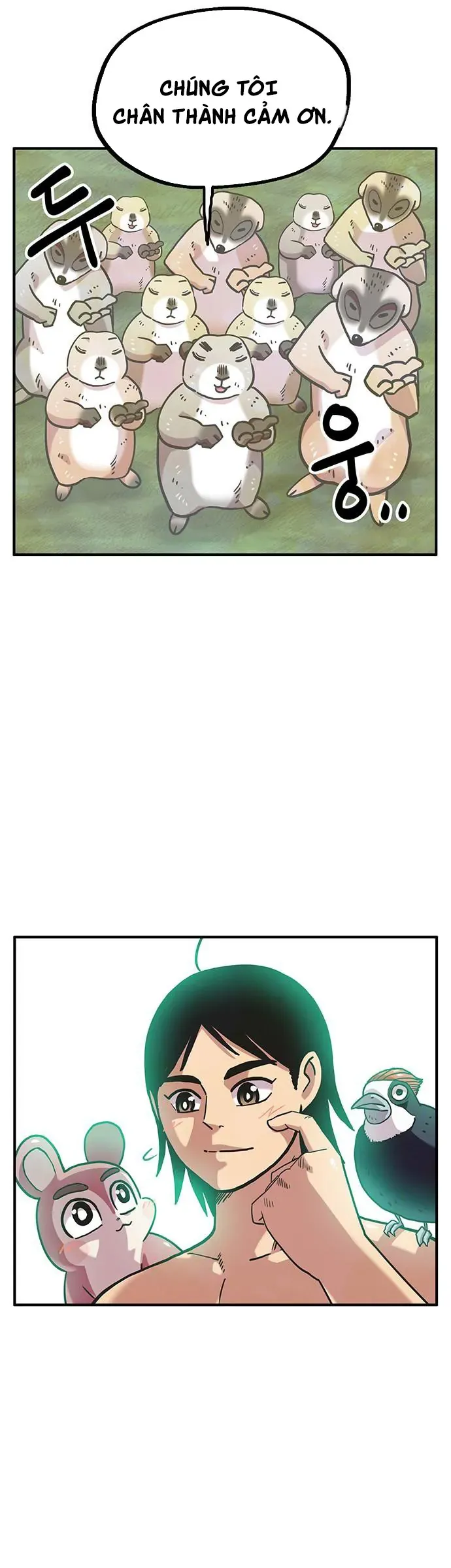 Chúa Tể Muôn Loài - Chapter 84 - Page 8