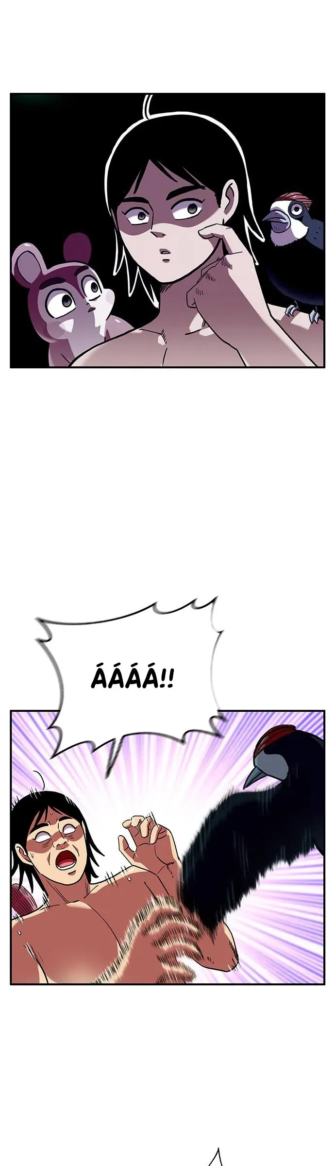 Chúa Tể Muôn Loài - Chapter 84 - Page 9