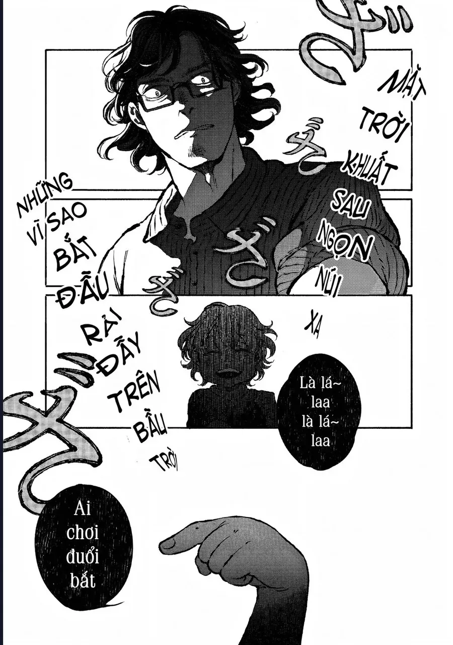 Bách Quái Sự Nơi Nhà Bên - Chapter 6 - Page 29