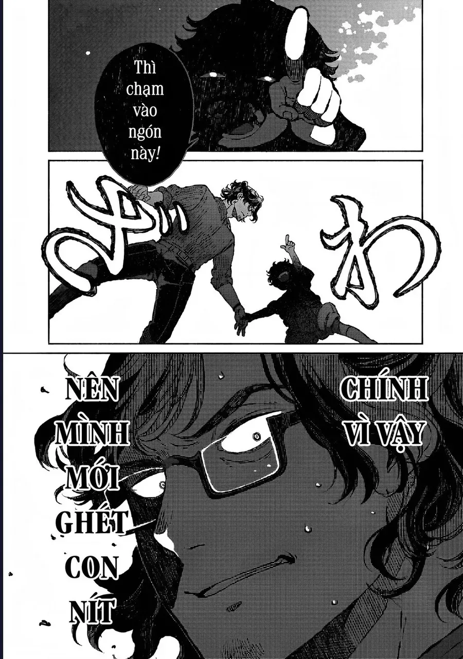 Bách Quái Sự Nơi Nhà Bên - Chapter 6 - Page 30