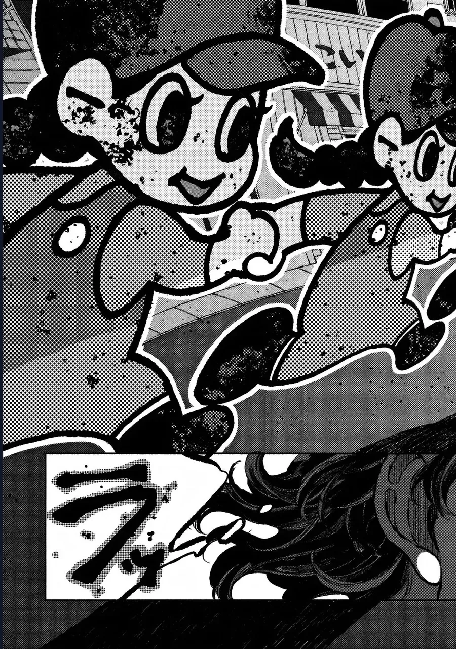 Bách Quái Sự Nơi Nhà Bên - Chapter 6 - Page 40