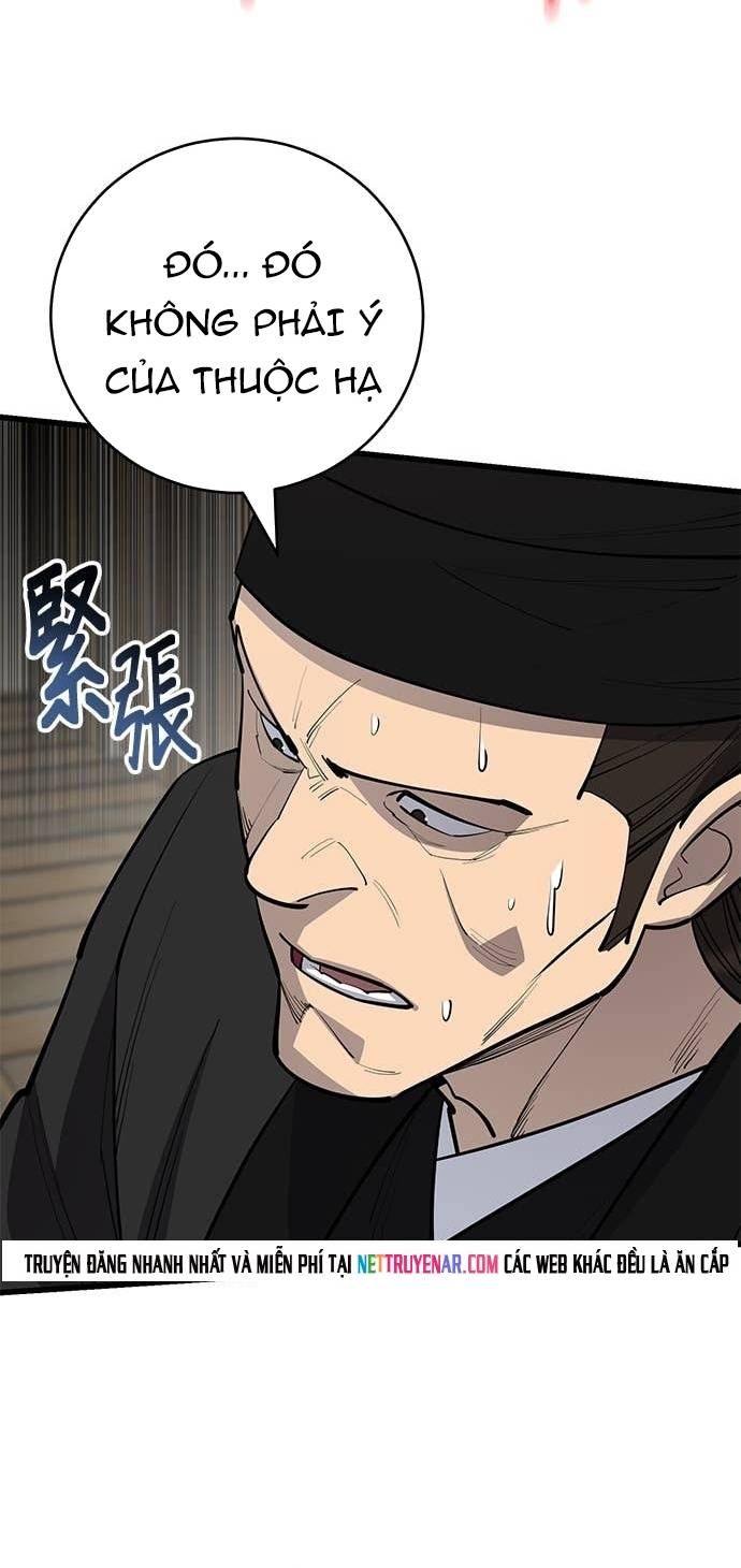 Thiên Hạ Đệ Nhất Đại Sư Huynh - Chapter 162 - Page 14