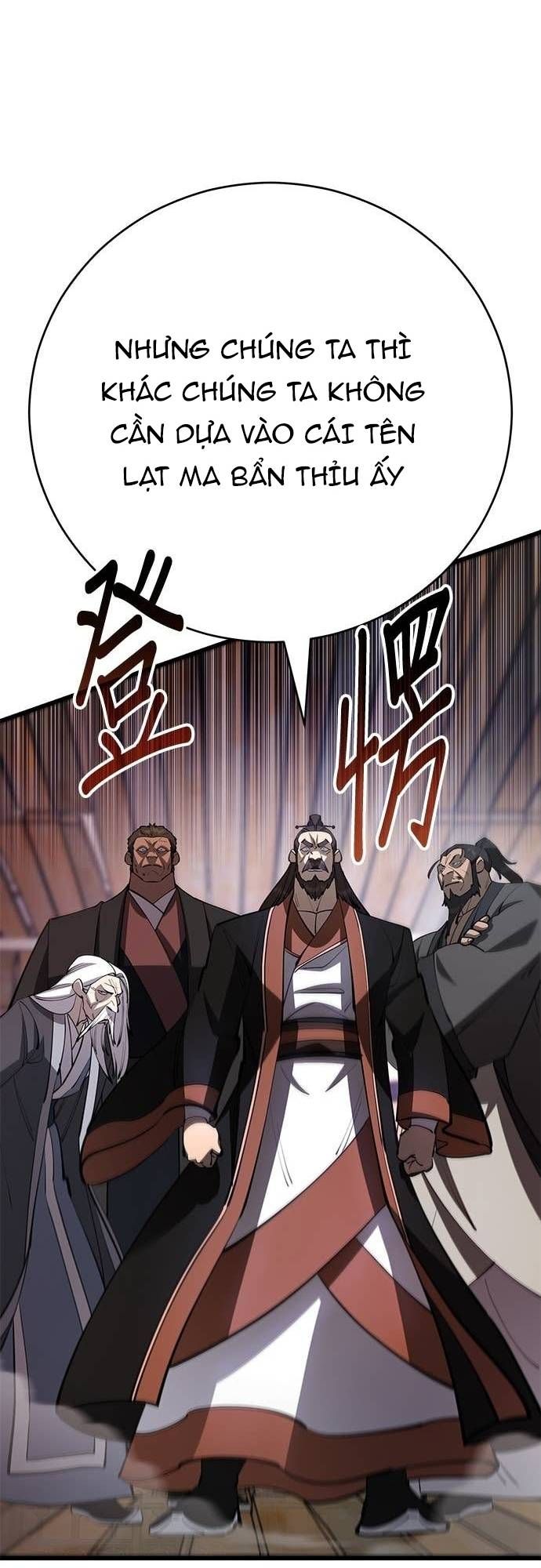 Thiên Hạ Đệ Nhất Đại Sư Huynh - Chapter 162 - Page 16