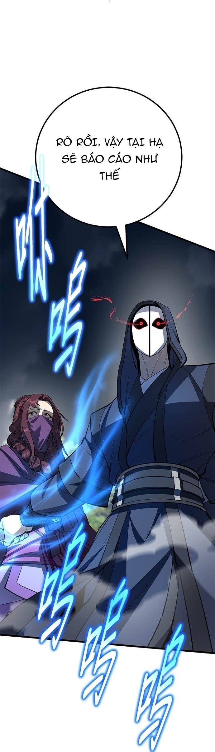 Thiên Hạ Đệ Nhất Đại Sư Huynh - Chapter 162 - Page 21