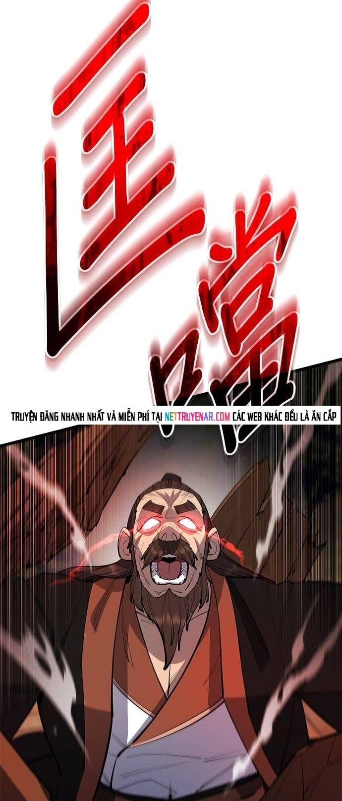 Thiên Hạ Đệ Nhất Đại Sư Huynh - Chapter 162 - Page 23