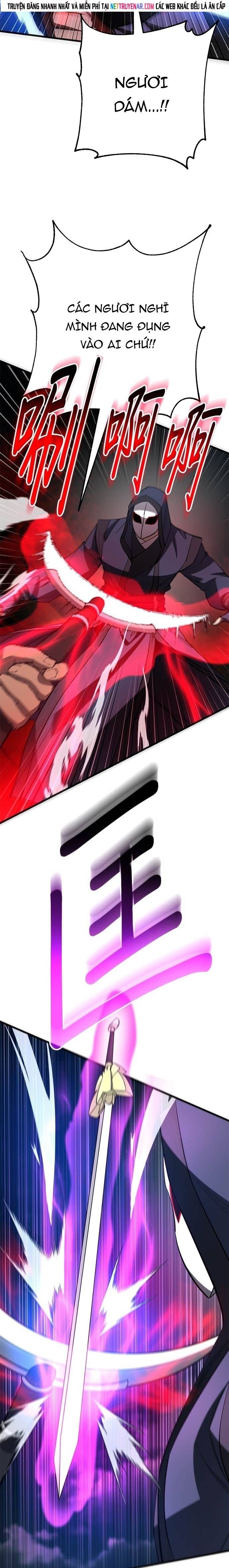 Thiên Hạ Đệ Nhất Đại Sư Huynh - Chapter 162 - Page 28