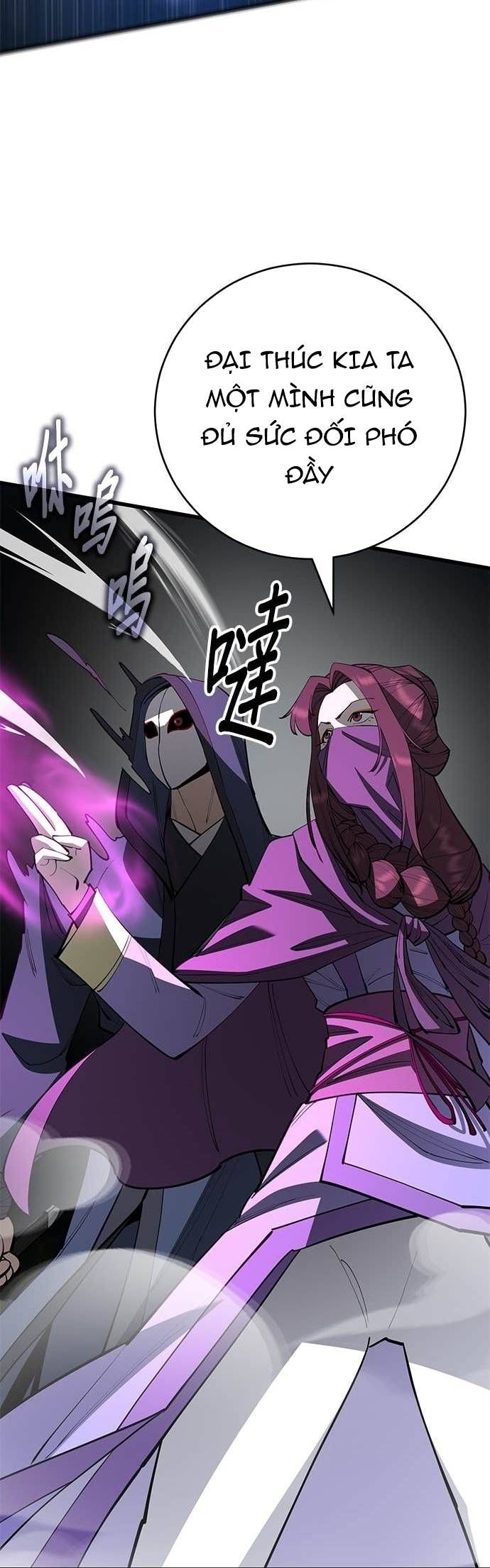 Thiên Hạ Đệ Nhất Đại Sư Huynh - Chapter 162 - Page 29