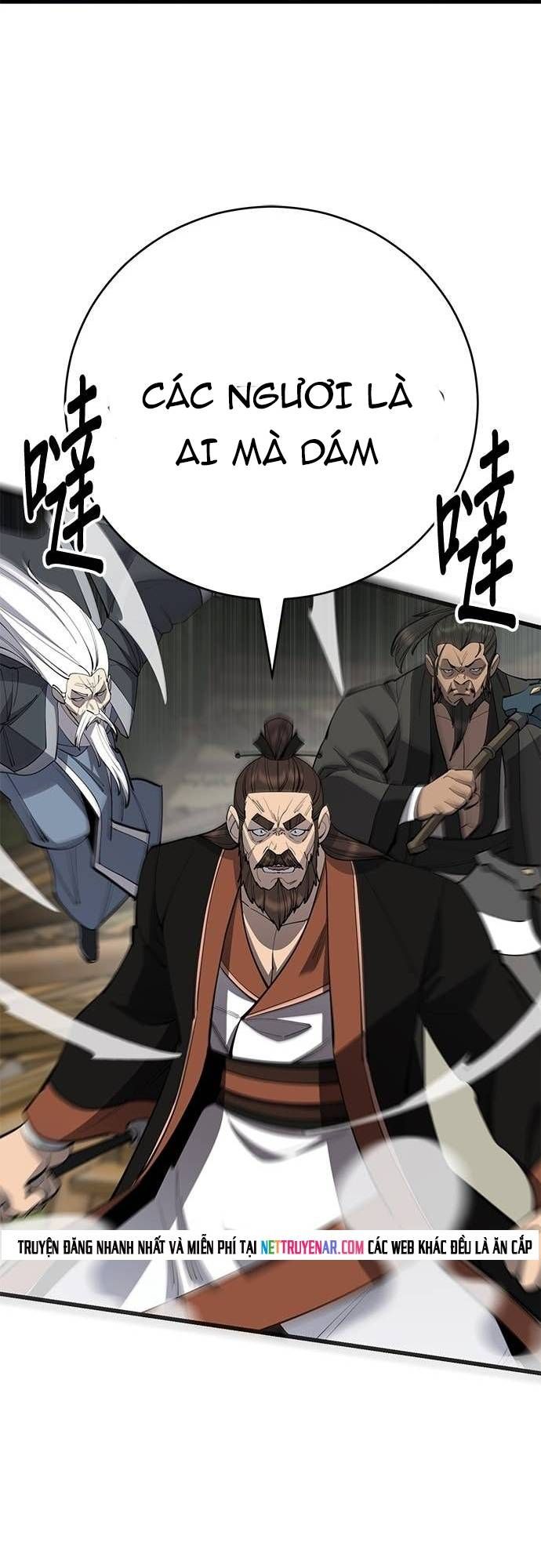 Thiên Hạ Đệ Nhất Đại Sư Huynh - Chapter 162 - Page 30