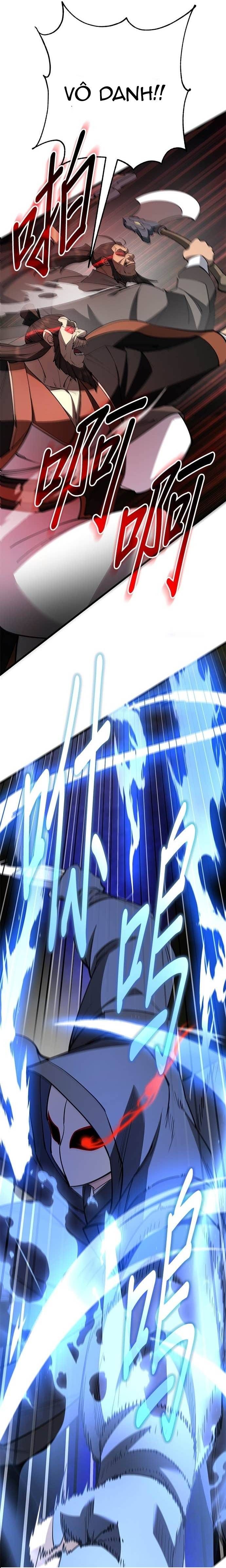 Thiên Hạ Đệ Nhất Đại Sư Huynh - Chapter 162 - Page 33