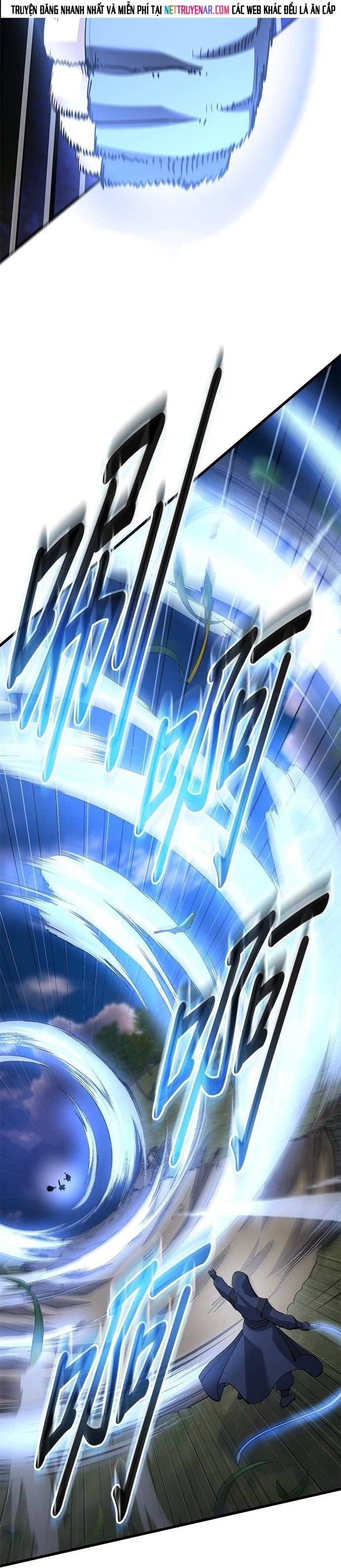 Thiên Hạ Đệ Nhất Đại Sư Huynh - Chapter 162 - Page 34