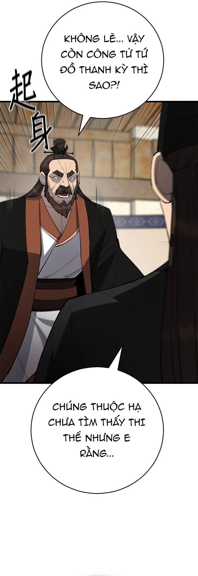 Thiên Hạ Đệ Nhất Đại Sư Huynh - Chapter 162 - Page 4