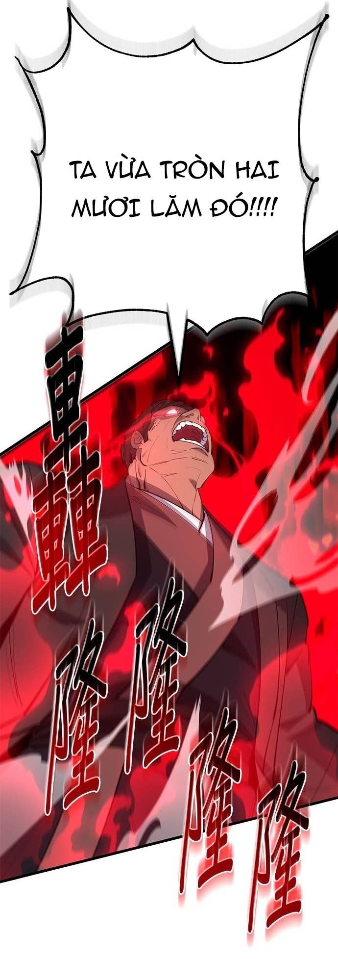 Thiên Hạ Đệ Nhất Đại Sư Huynh - Chapter 162 - Page 42