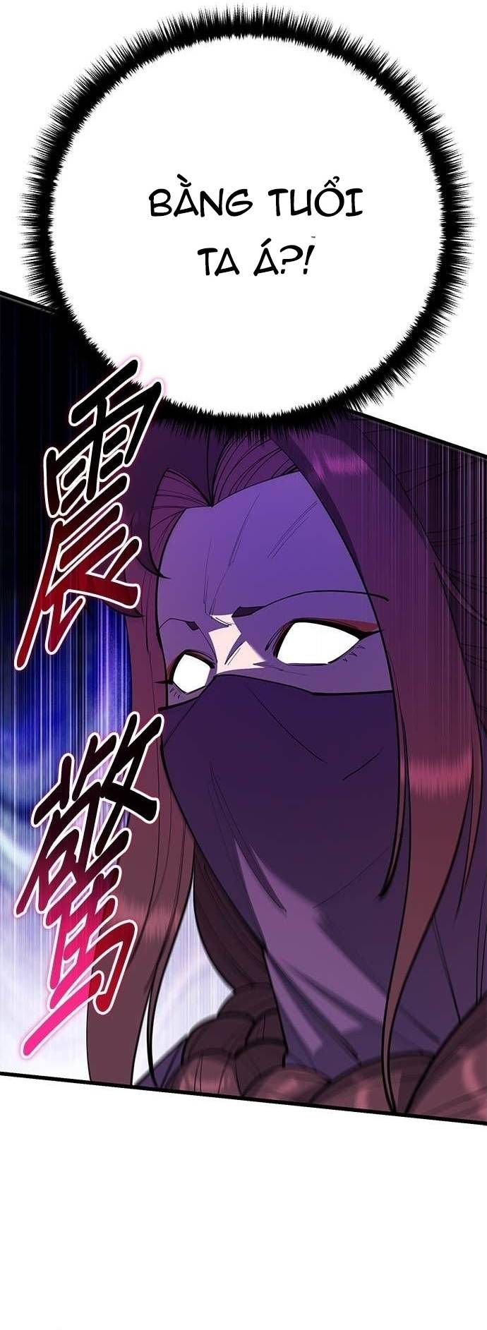 Thiên Hạ Đệ Nhất Đại Sư Huynh - Chapter 162 - Page 43