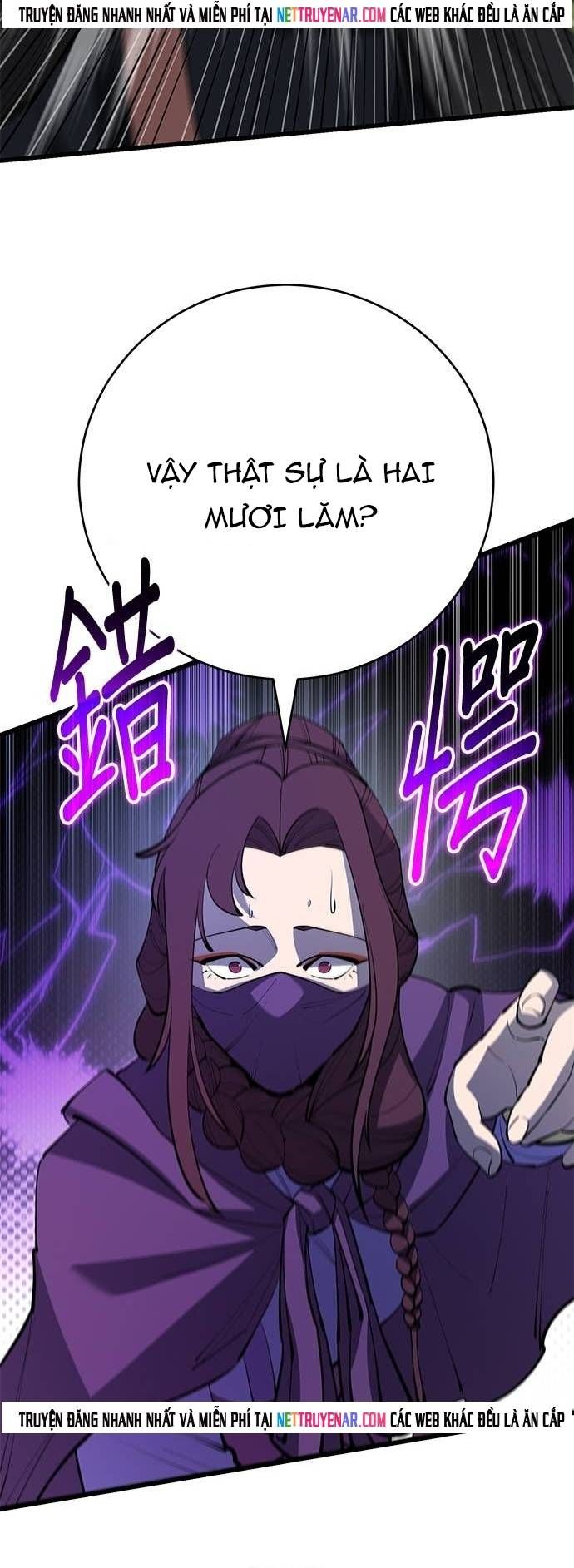 Thiên Hạ Đệ Nhất Đại Sư Huynh - Chapter 162 - Page 45