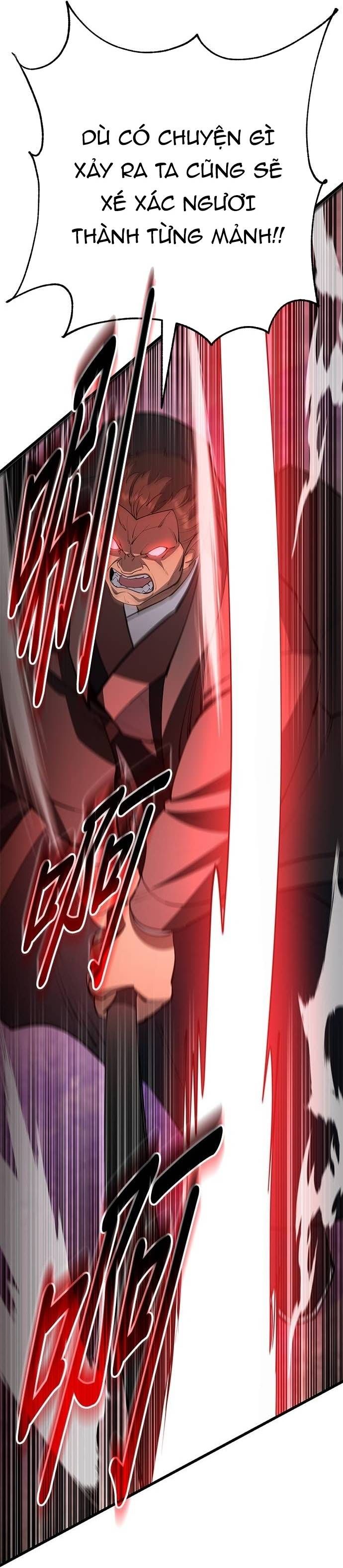 Thiên Hạ Đệ Nhất Đại Sư Huynh - Chapter 162 - Page 48