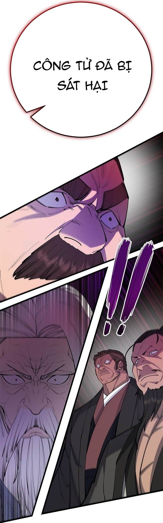 Thiên Hạ Đệ Nhất Đại Sư Huynh - Chapter 162 - Page 5