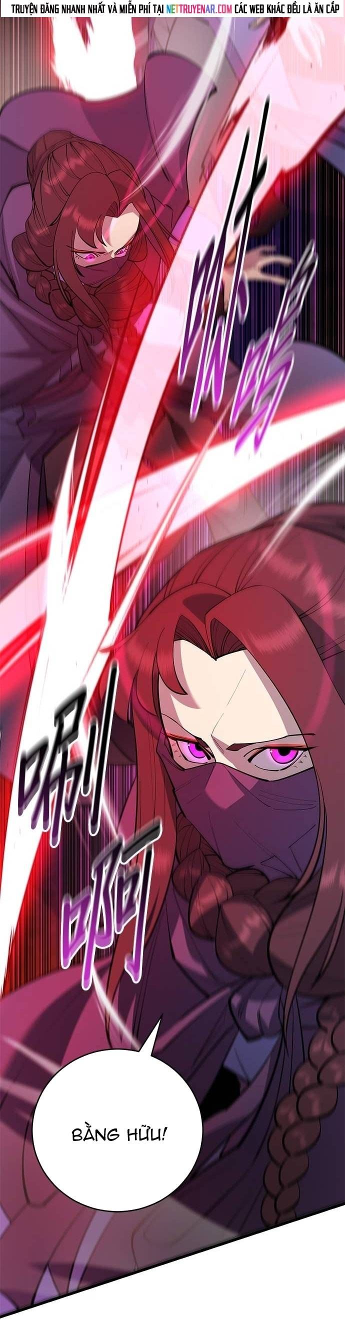 Thiên Hạ Đệ Nhất Đại Sư Huynh - Chapter 162 - Page 50