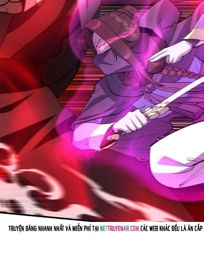 Thiên Hạ Đệ Nhất Đại Sư Huynh - Chapter 162 - Page 56