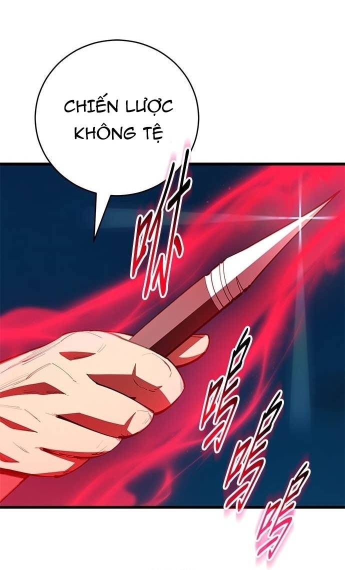 Thiên Hạ Đệ Nhất Đại Sư Huynh - Chapter 162 - Page 61