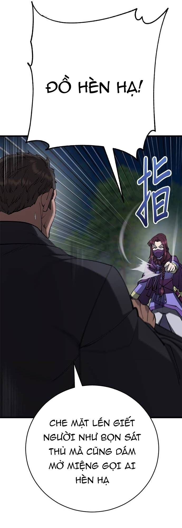 Thiên Hạ Đệ Nhất Đại Sư Huynh - Chapter 162 - Page 63