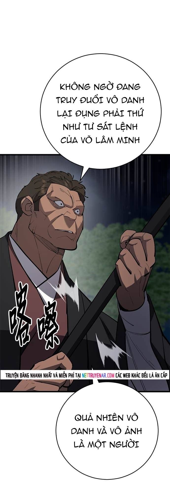 Thiên Hạ Đệ Nhất Đại Sư Huynh - Chapter 162 - Page 64