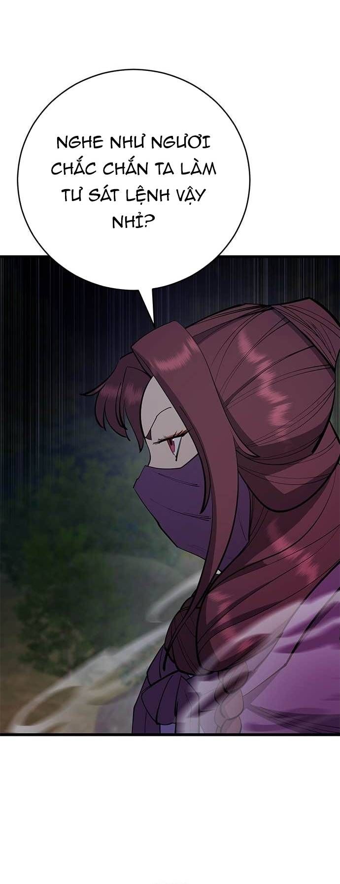 Thiên Hạ Đệ Nhất Đại Sư Huynh - Chapter 162 - Page 65