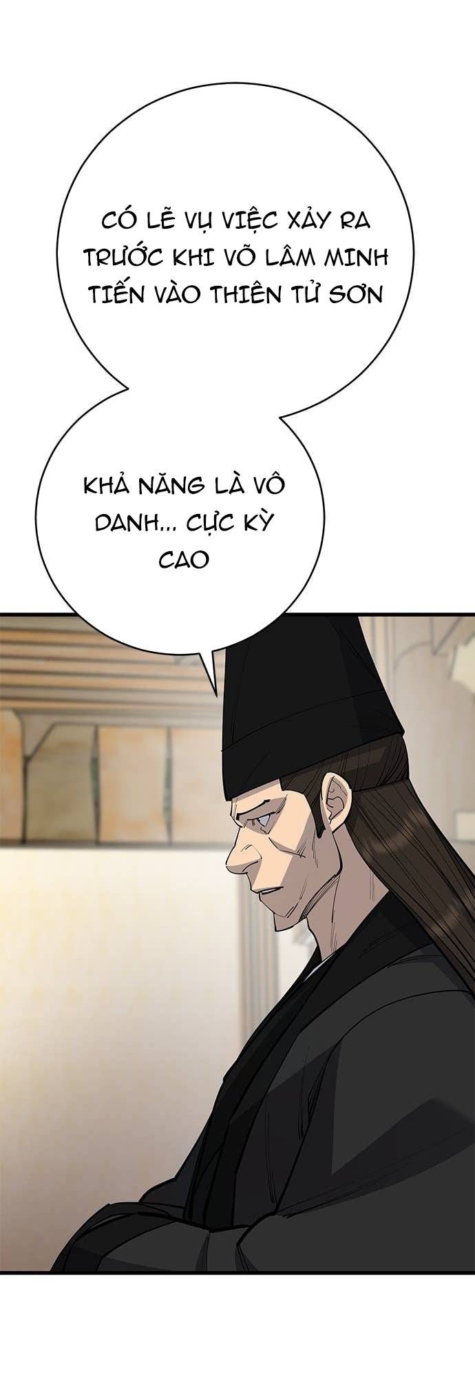 Thiên Hạ Đệ Nhất Đại Sư Huynh - Chapter 162 - Page 8