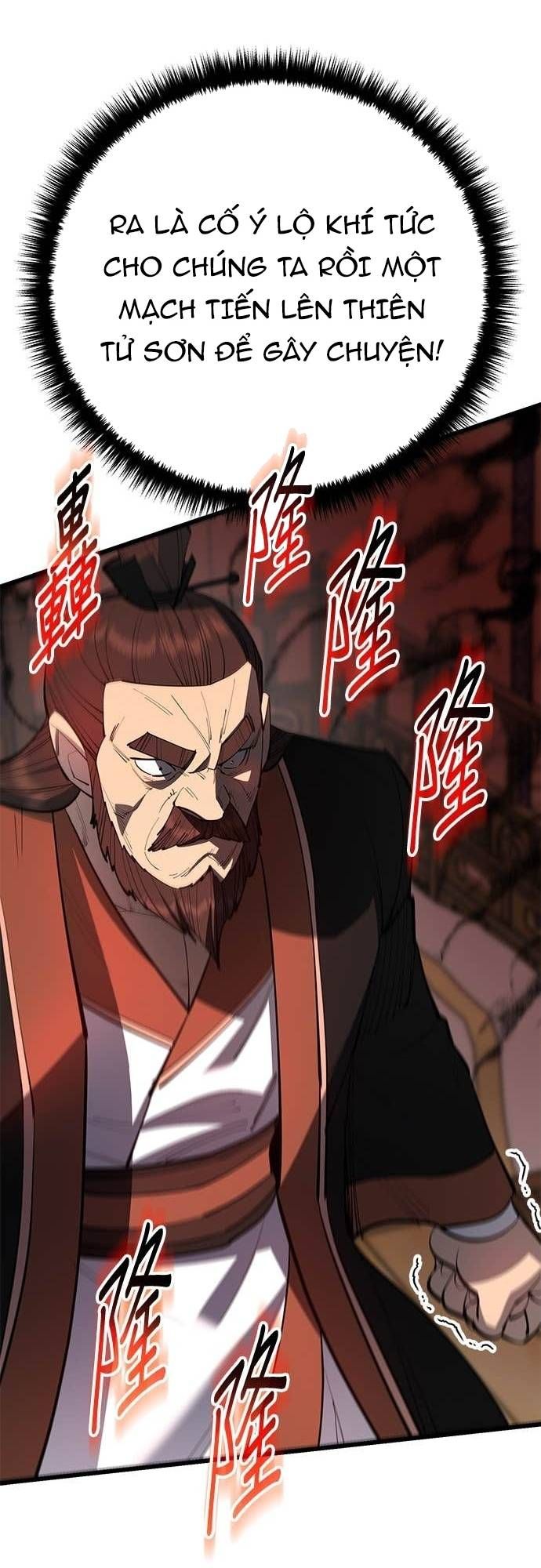 Thiên Hạ Đệ Nhất Đại Sư Huynh - Chapter 162 - Page 9